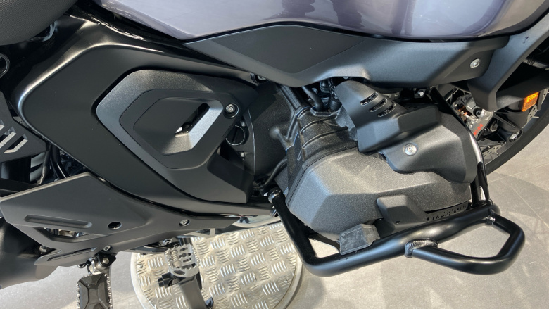 25MY BMW R1300 GS Adventure TE